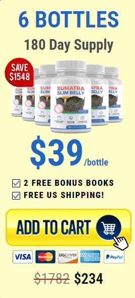 sumatra slim belly tonic pricing